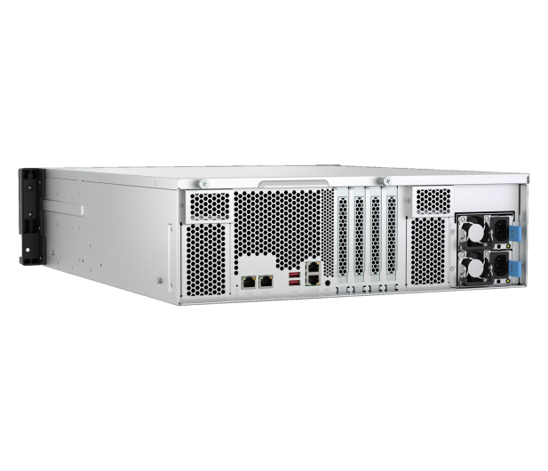 QNAP TS-h1677AXU-RP-R7-32G - 1534974 - zdjęcie 7